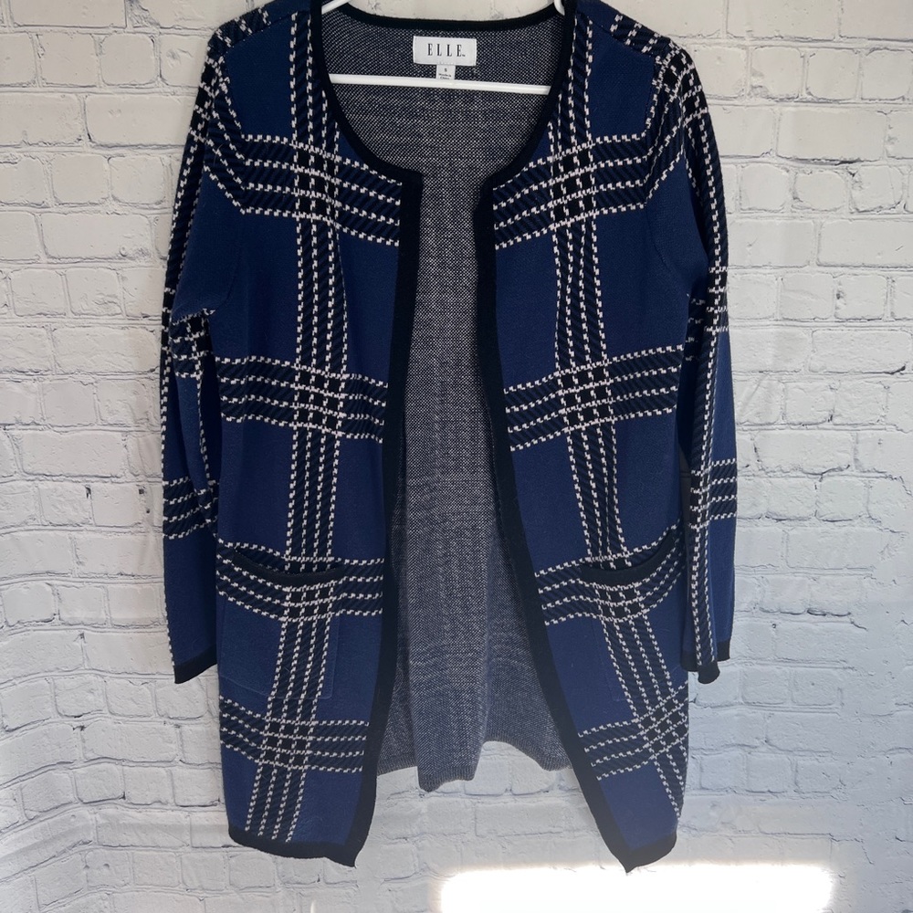 Elle Cardigan